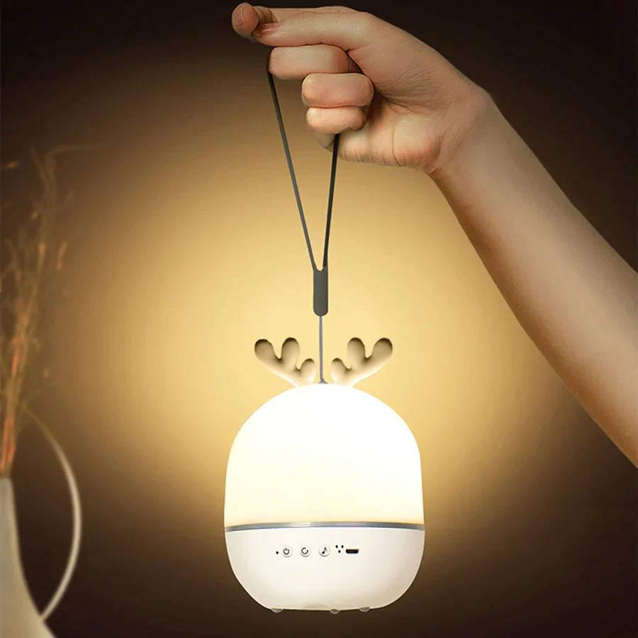 Sternenhimmel Projektorlampe-Bella Webshop