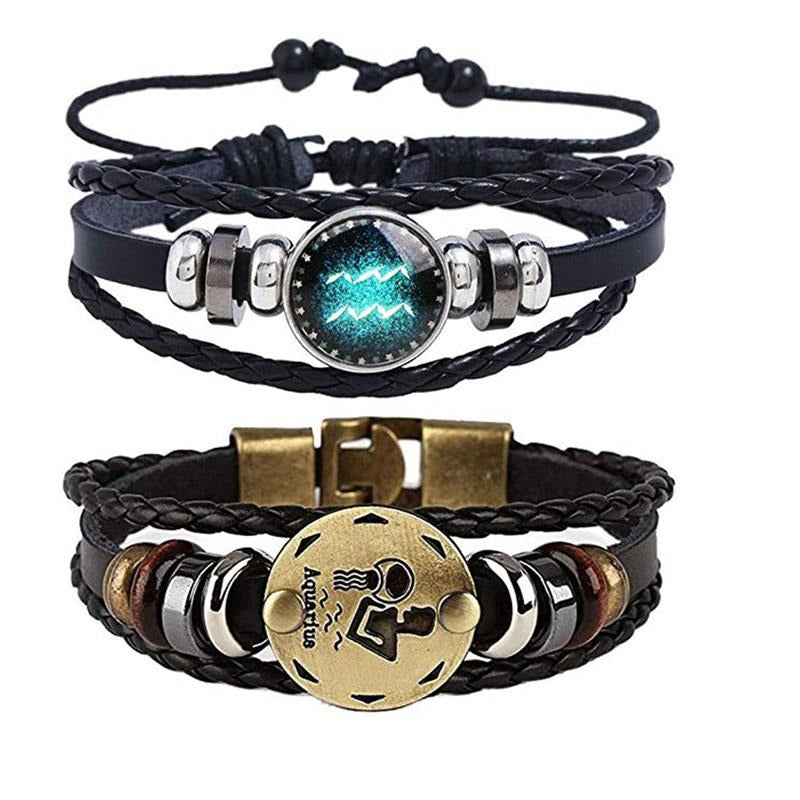 Sternzeichen-Armband-Bella Webshop