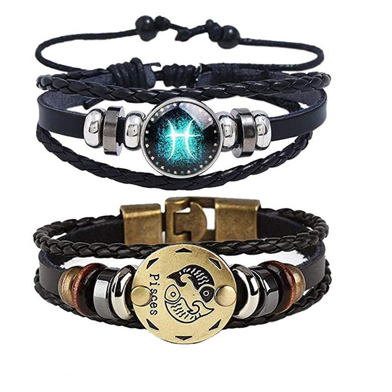Sternzeichen-Armband-Bella Webshop