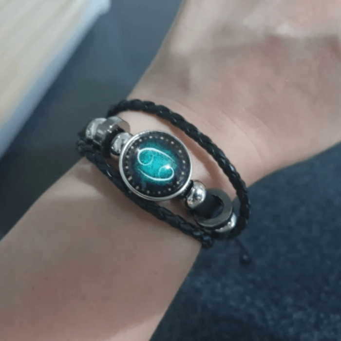 Sternzeichen-Armband-Bella Webshop