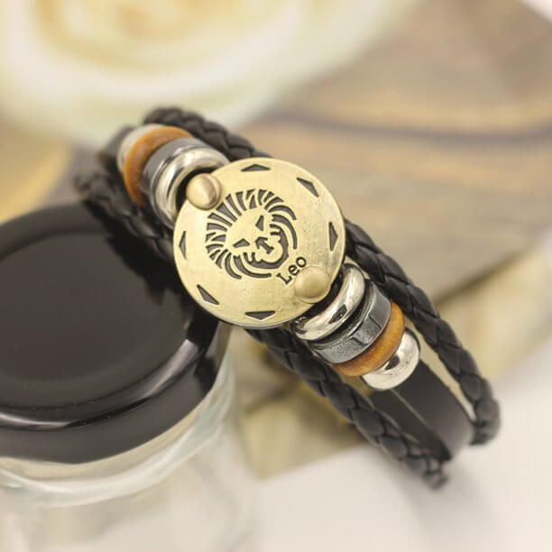 Sternzeichen-Armband-Bella Webshop