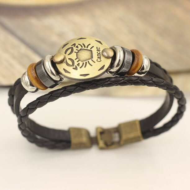 Sternzeichen-Armband-Bella Webshop