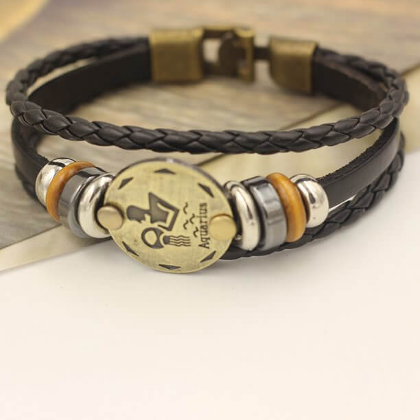 Sternzeichen-Armband-Bella Webshop