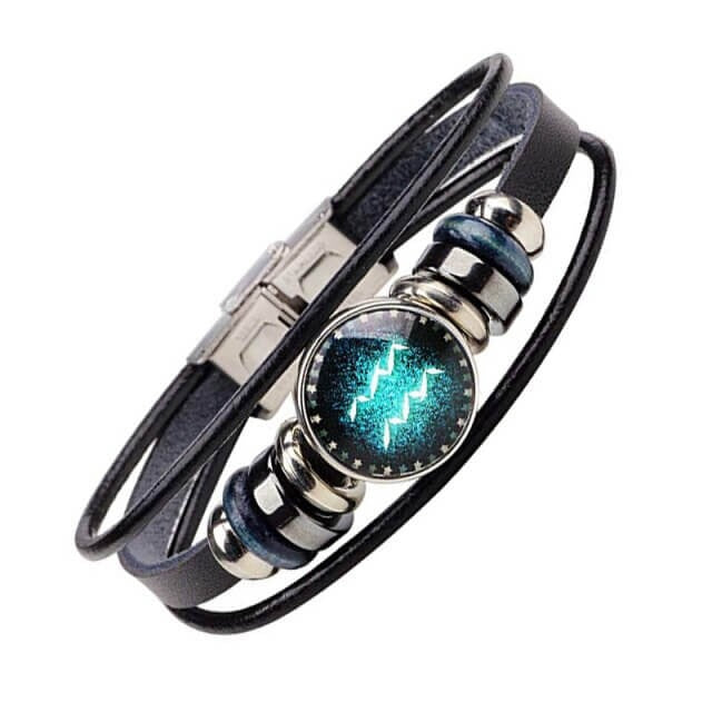 Sternzeichen-Armband-Bella Webshop