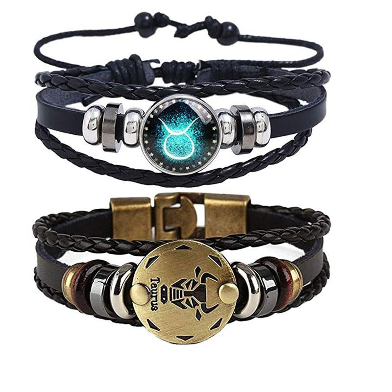 Sternzeichen-Armband-Bella Webshop
