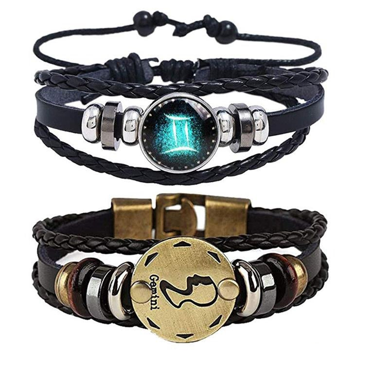 Sternzeichen-Armband-Bella Webshop