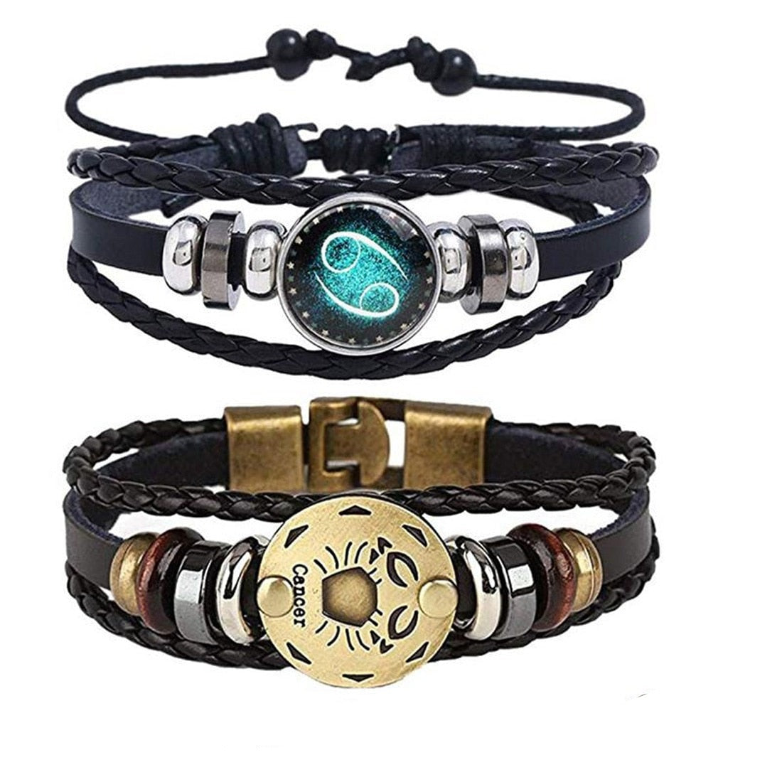 Sternzeichen-Armband-Bella Webshop