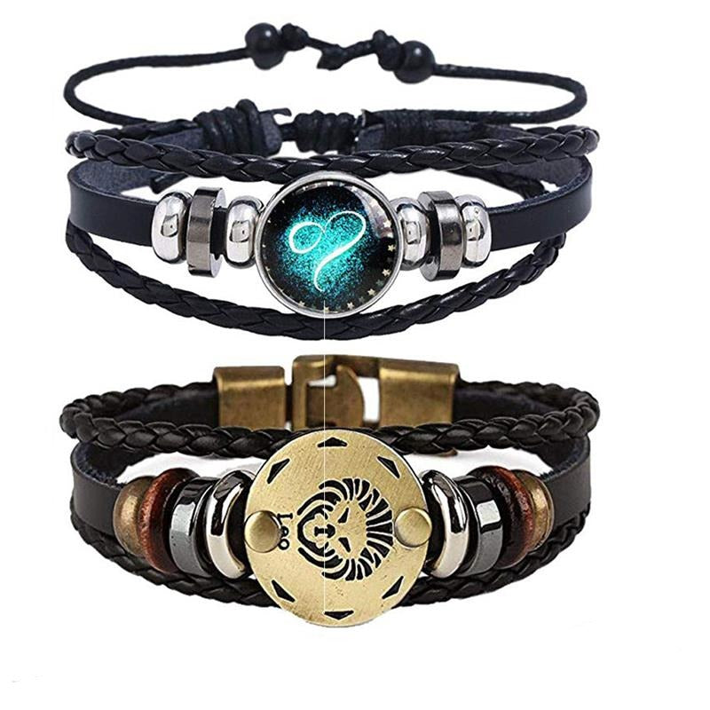 Sternzeichen-Armband-Bella Webshop