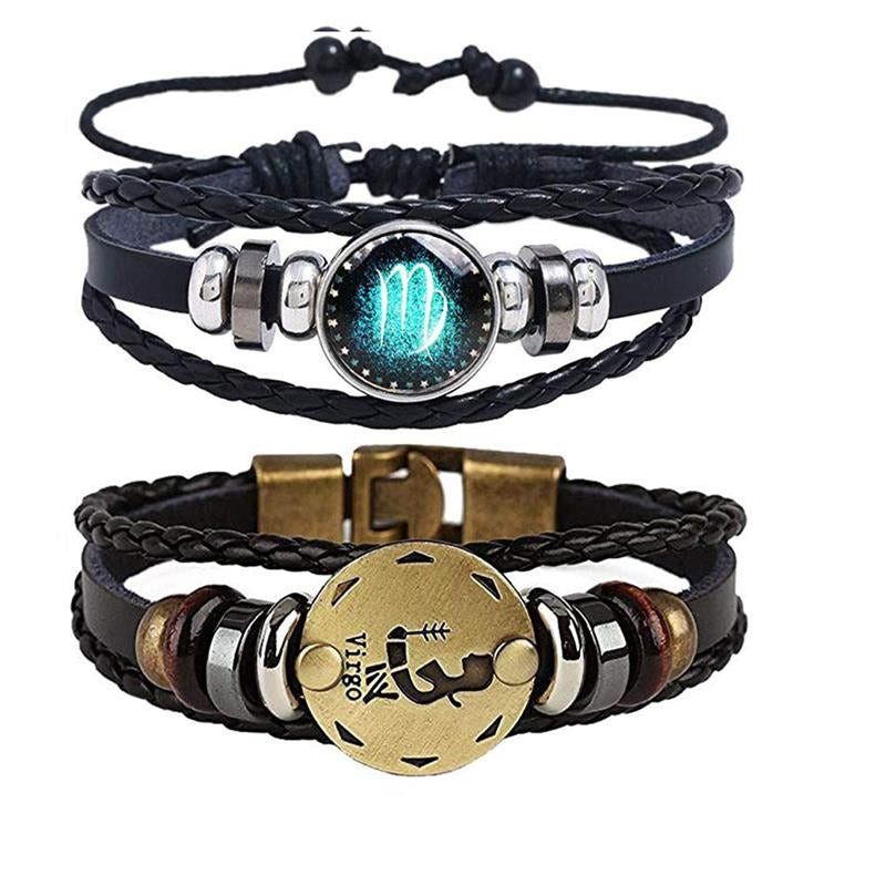 Sternzeichen-Armband-Bella Webshop