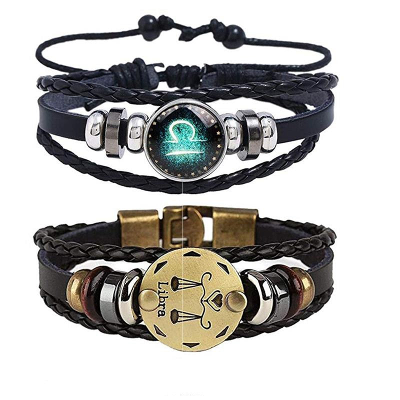 Sternzeichen-Armband-Bella Webshop