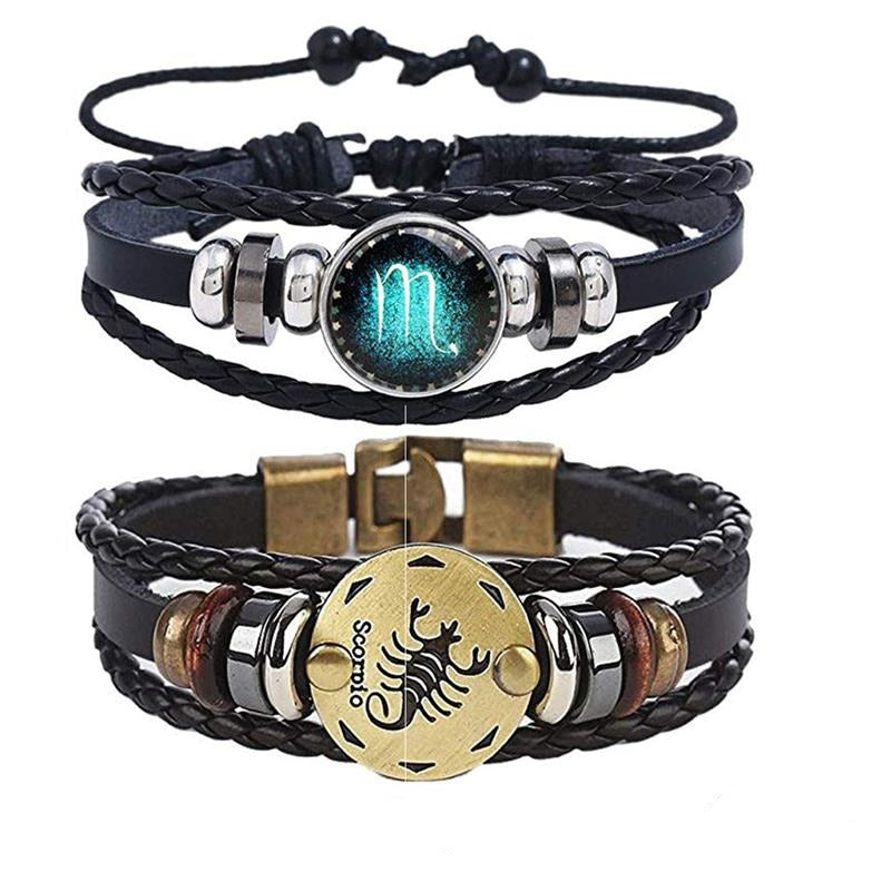 Sternzeichen-Armband-Bella Webshop