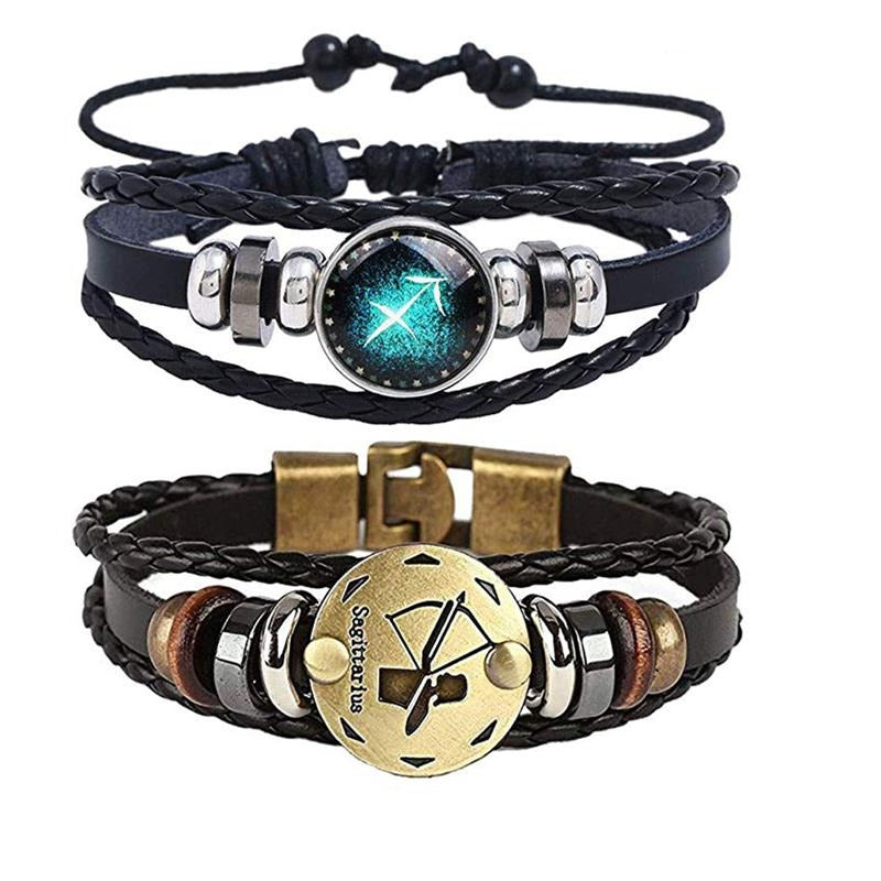 Sternzeichen-Armband-Bella Webshop