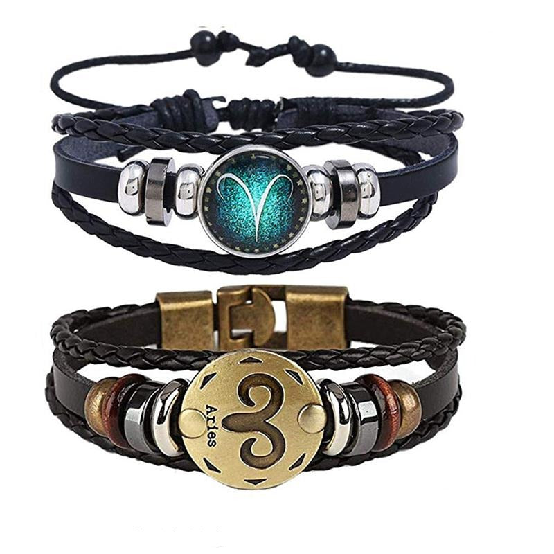 Sternzeichen-Armband-Bella Webshop