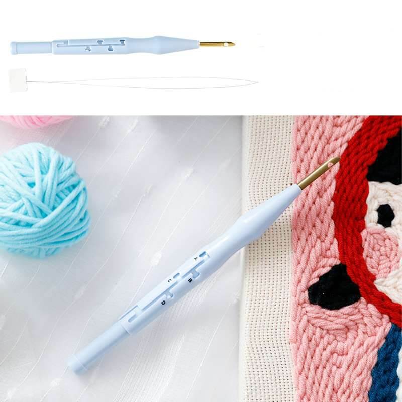 Stickereistanznadel-Bella Webshop