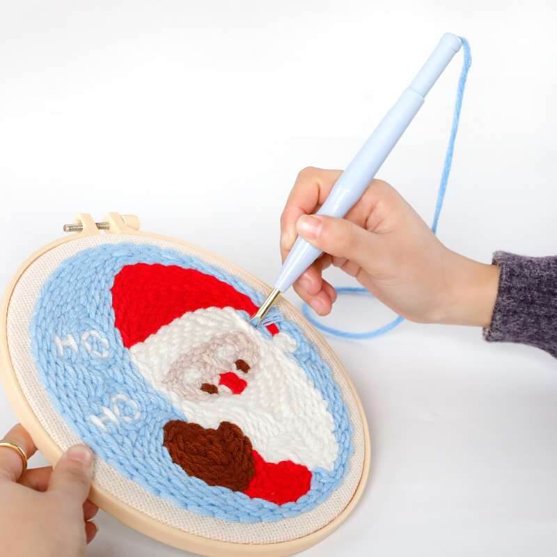 Stickereistanznadel-Bella Webshop