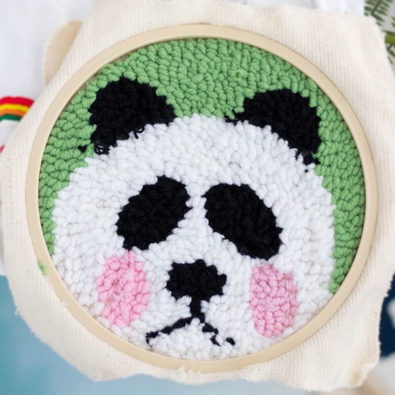 Stickereistanznadel-Bella Webshop