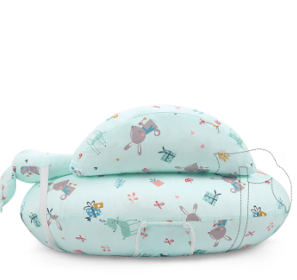 Stillkissen-Bella Webshop