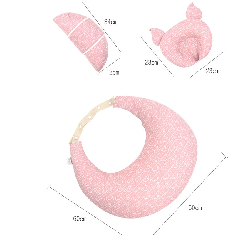 Stillkissen-Bella Webshop