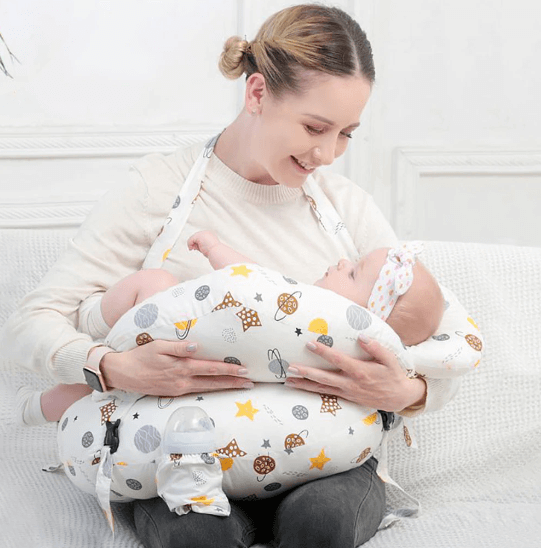 Stillkissen-Bella Webshop