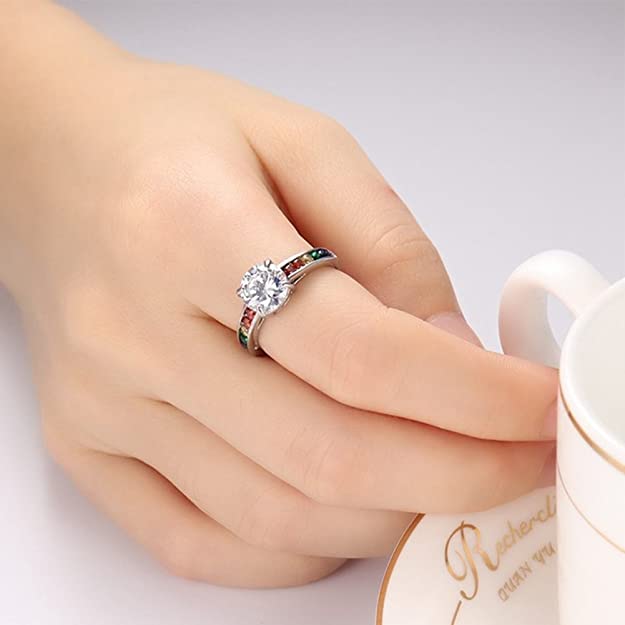 Stolz Versprechensring-Bella Webshop