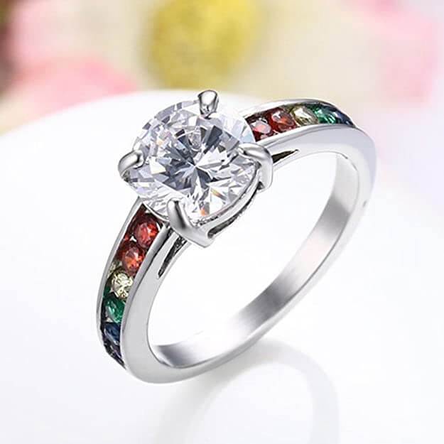 Stolz Versprechensring-Bella Webshop