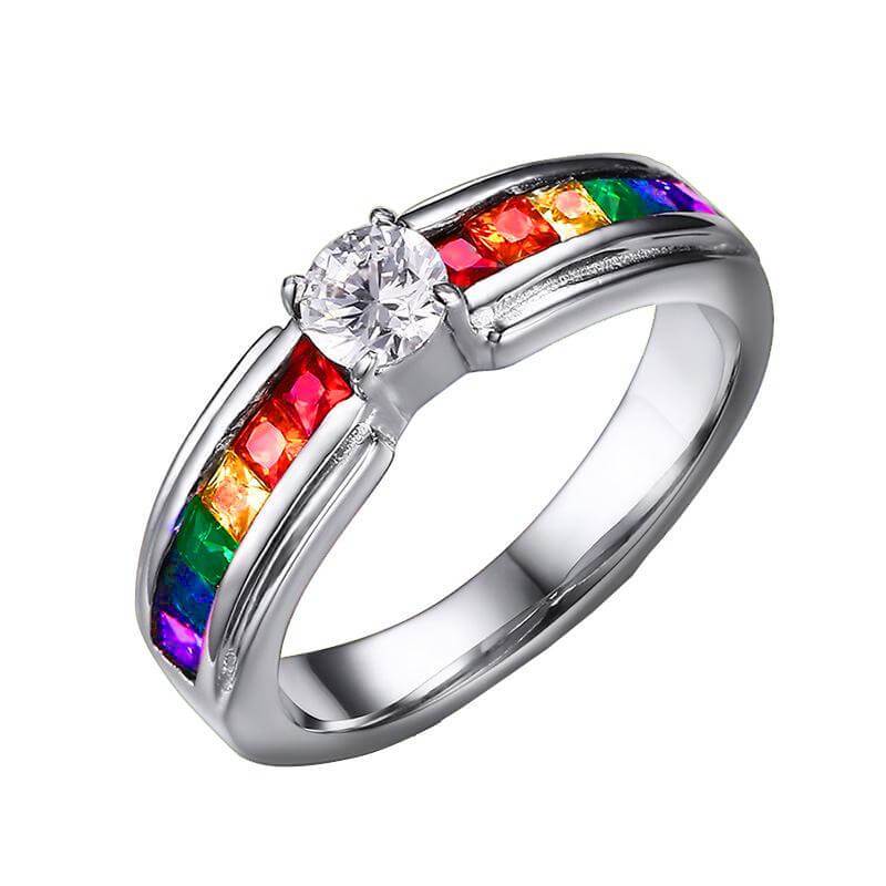 Stolz Versprechensring-Bella Webshop
