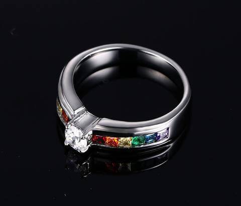 Stolz Versprechensring-Bella Webshop