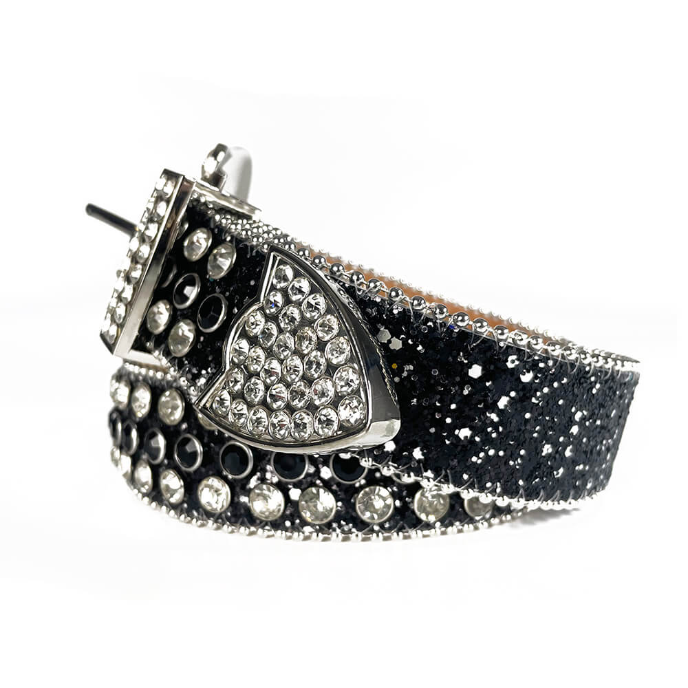 Strass-Diamant-Gürtel-Bella Webshop