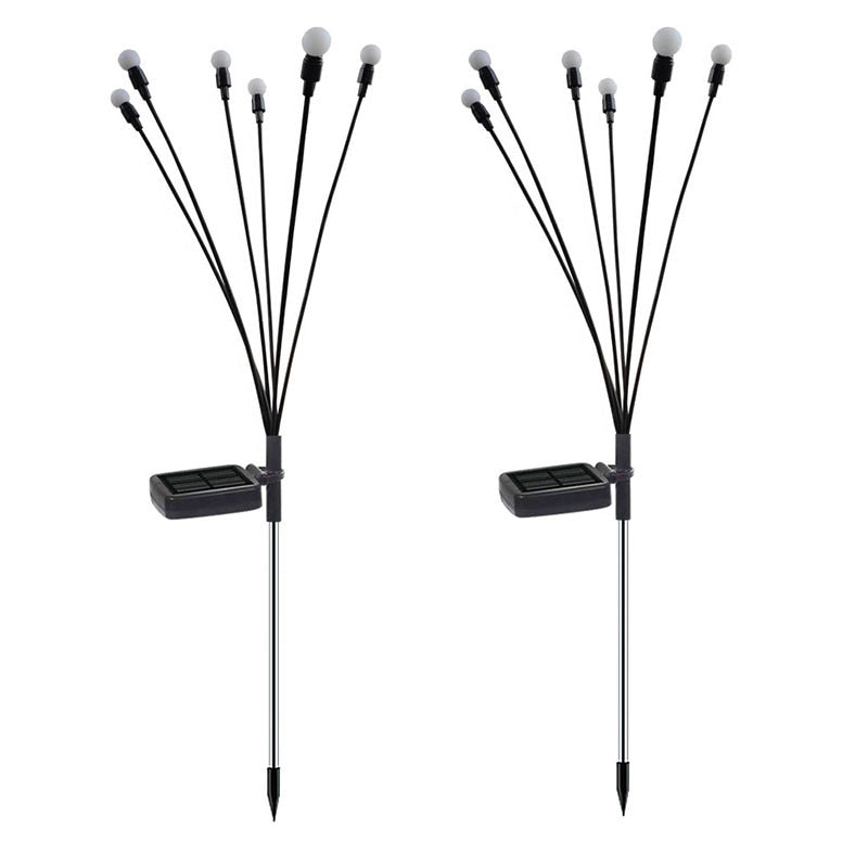 Swaying Firefly Solar-Außenleuchten-Bella Webshop