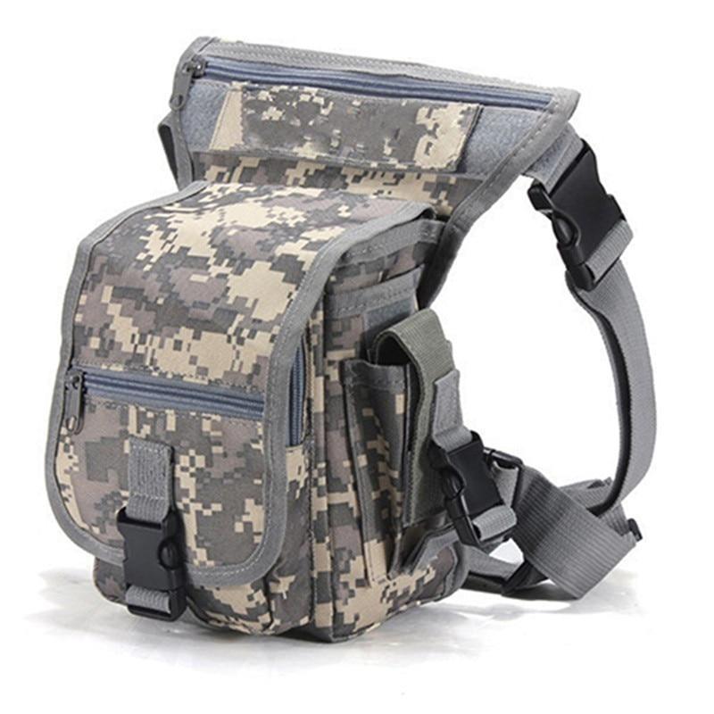 Tactical Drop Leg Tasche Für Männer-Bella Webshop