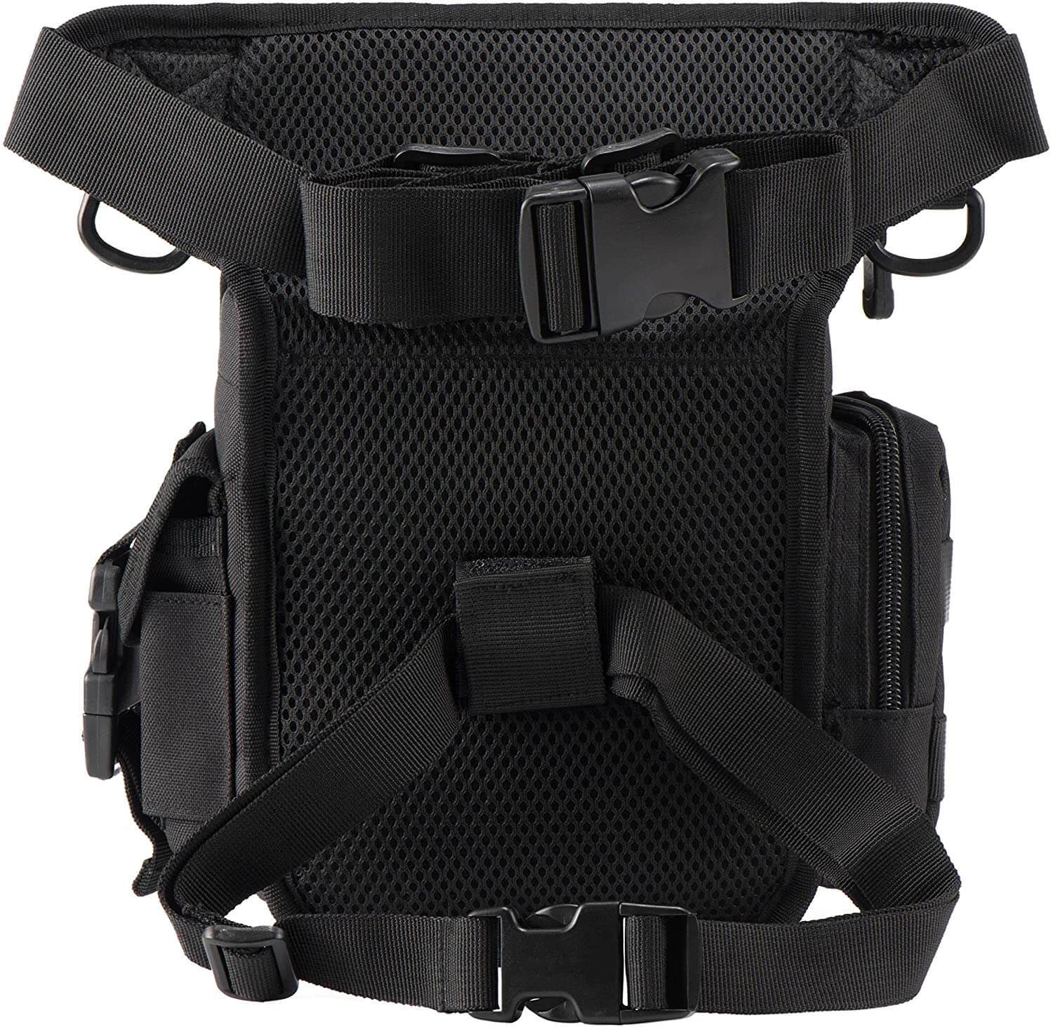Tactical Drop Leg Tasche Für Männer-Bella Webshop
