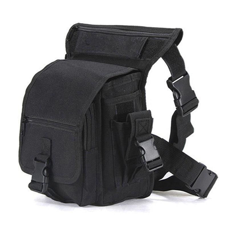 Tactical Drop Leg Tasche Für Männer-Bella Webshop