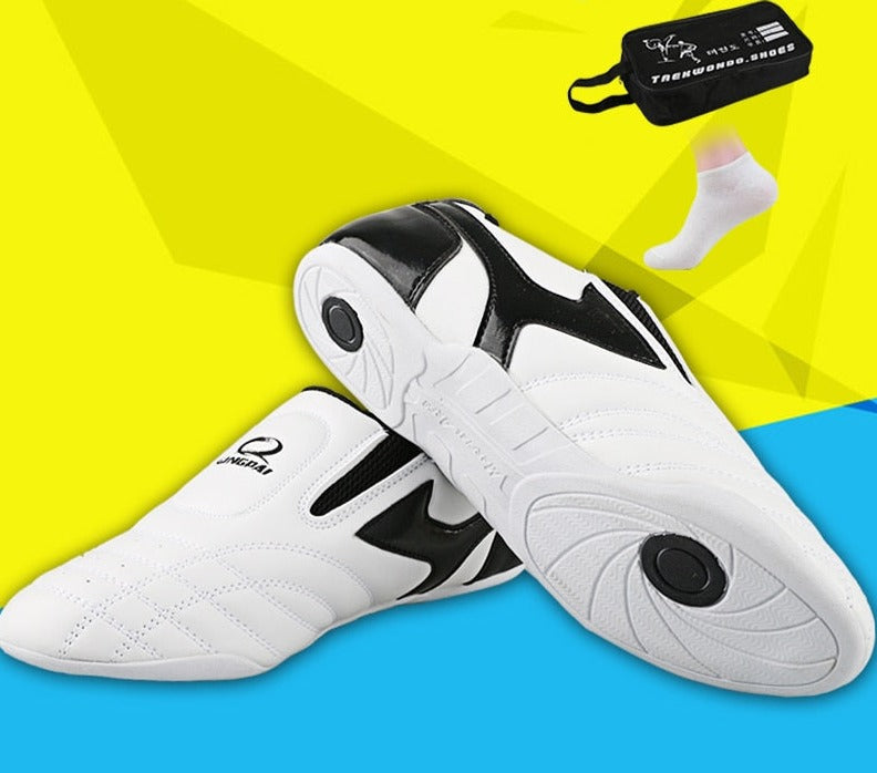 Taekwondo-Schuhe-Bella Webshop