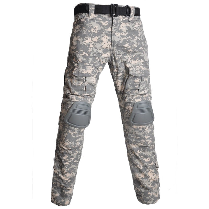 Taktische Kampfhosen-Bella Webshop