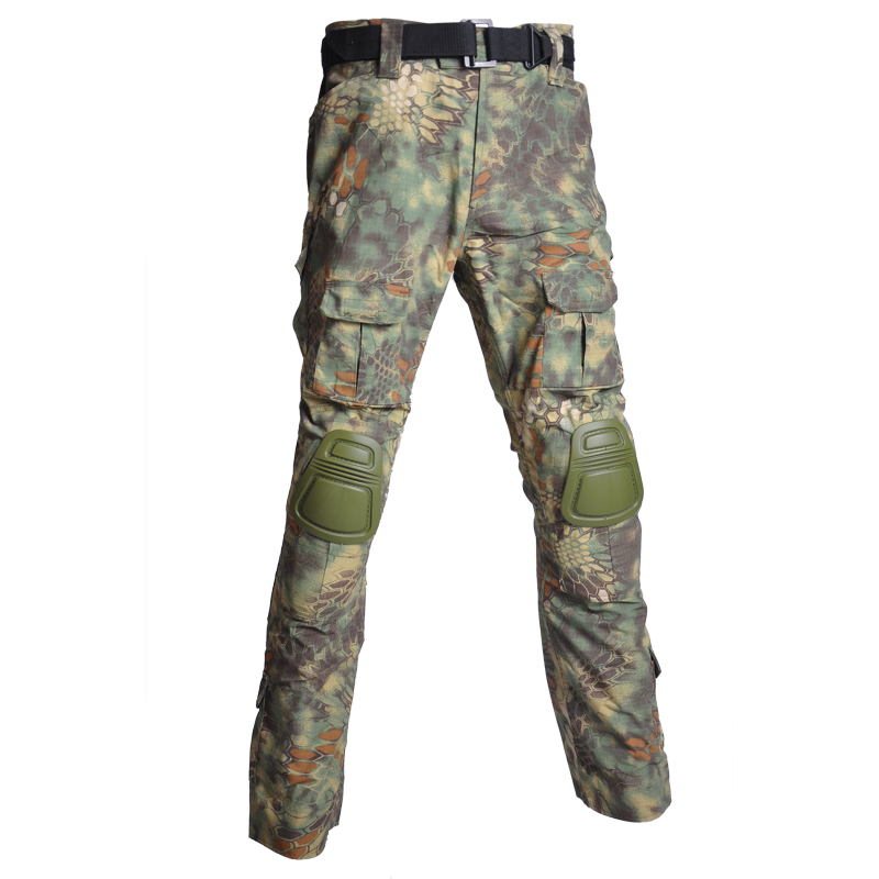 Taktische Kampfhosen-Bella Webshop