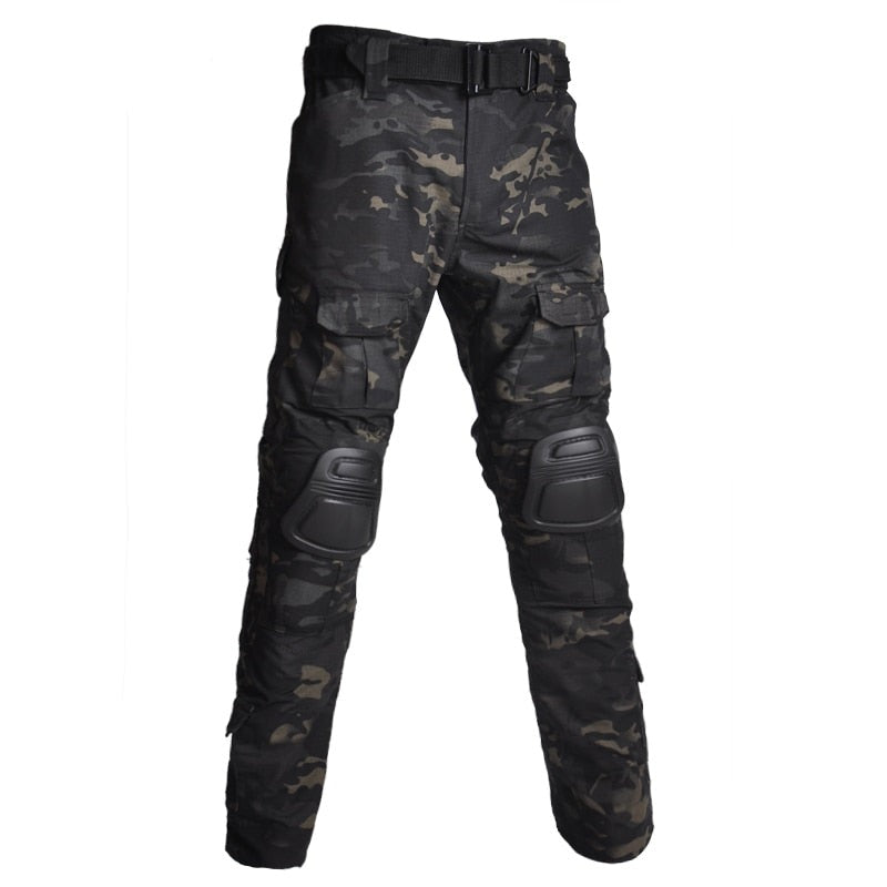 Taktische Kampfhosen-Bella Webshop