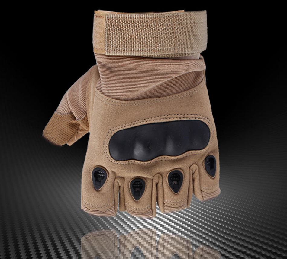 Taktische Outdoor-Handschuhe-Bella Webshop