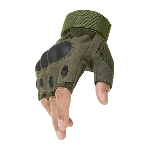Taktische Outdoor-Handschuhe-Bella Webshop