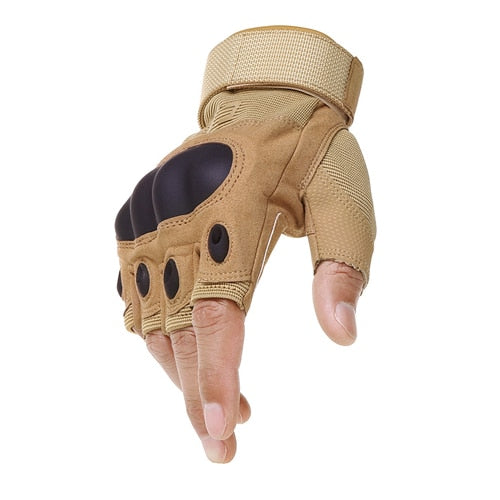 Taktische Outdoor-Handschuhe-Bella Webshop