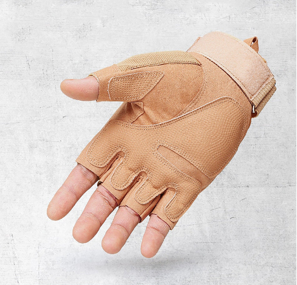 Taktische Outdoor-Handschuhe-Bella Webshop