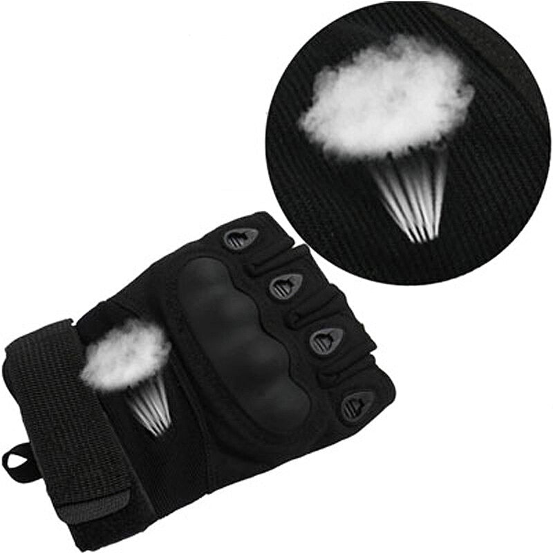 Taktische Outdoor-Handschuhe-Bella Webshop