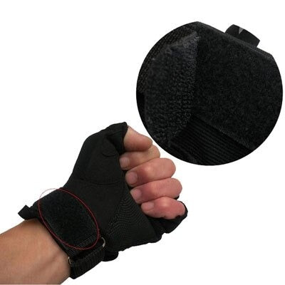 Taktische Outdoor-Handschuhe-Bella Webshop