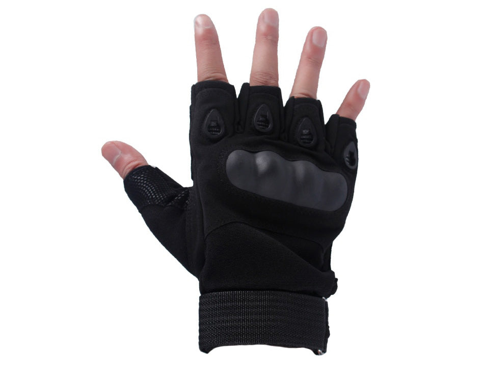 Taktische Outdoor-Handschuhe-Bella Webshop