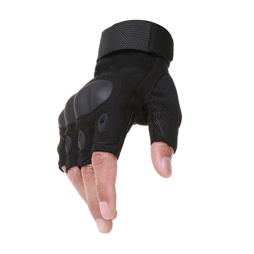 Taktische Outdoor-Handschuhe-Bella Webshop
