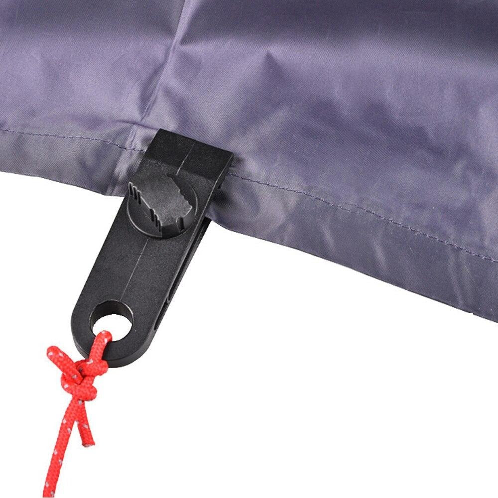 Tarp Clips Markise Klemme-Bella Webshop