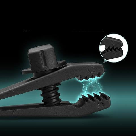 Tarp Clips Markise Klemme-Bella Webshop