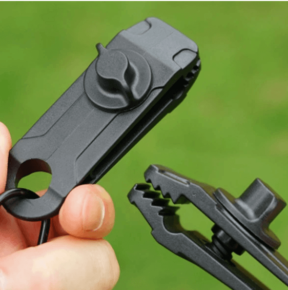 Tarp Clips Markise Klemme-Bella Webshop