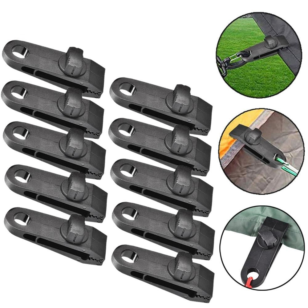Tarp Clips Markise Klemme-Bella Webshop