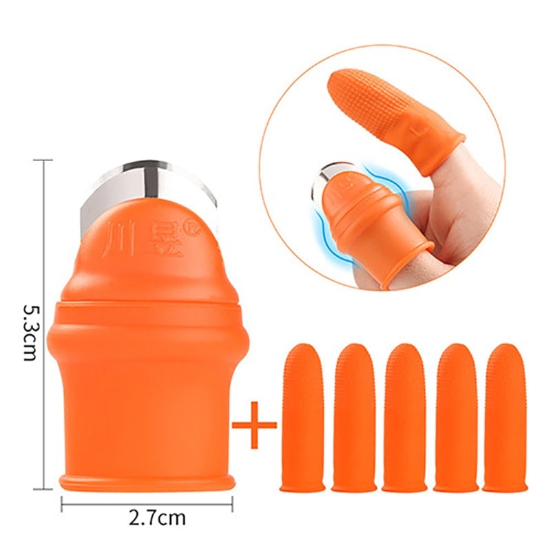 Thumb Knife-Bella Webshop