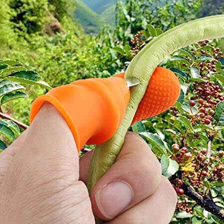 Thumb Knife-Bella Webshop